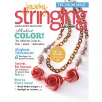 Jewelry Stringing - Spring 2016