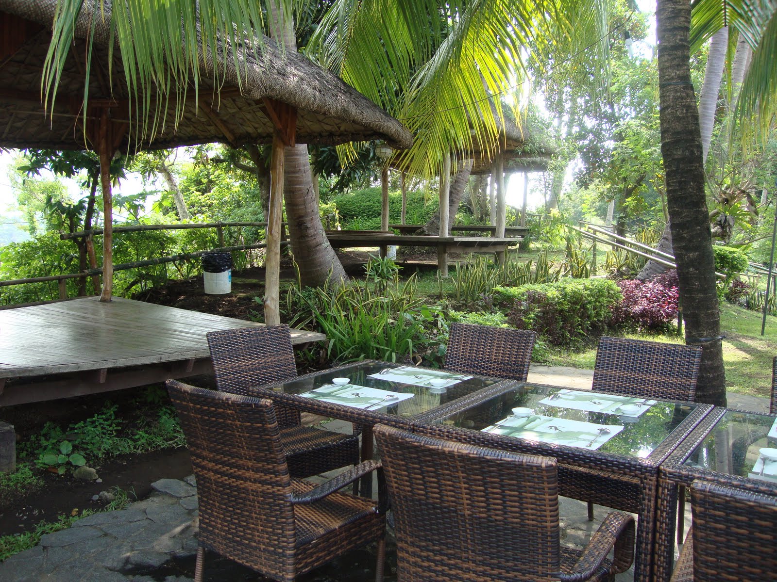 GASTRONOMY by Joy Patio FilipinoThe Heart of Batangas Dining