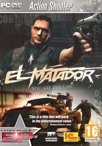 Download El Matador Pc Iso Download