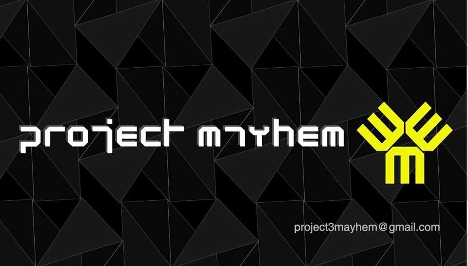 Project Mayhem,Diseño Mexicano