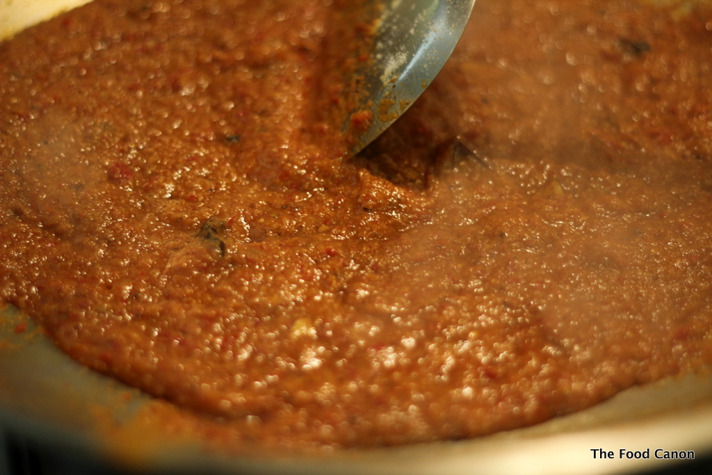 Dry Lamb Curry Recipe at Anthony Wolford blog