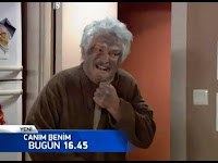 Canım Benim 31. Bölüm İzle 17 Nisan 2012