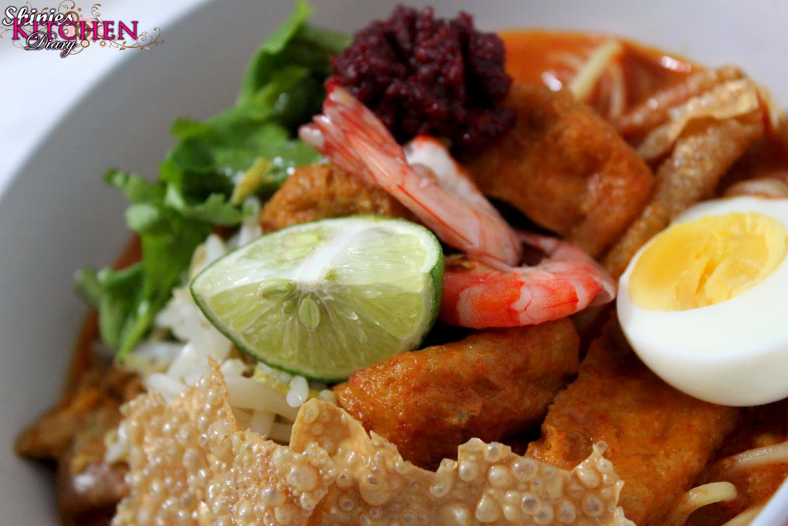Mee Curry