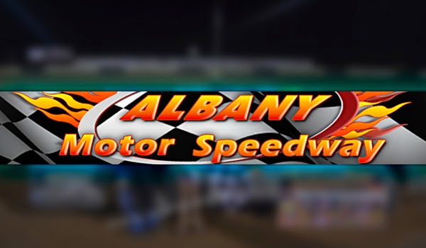 Albany Motor Speedway