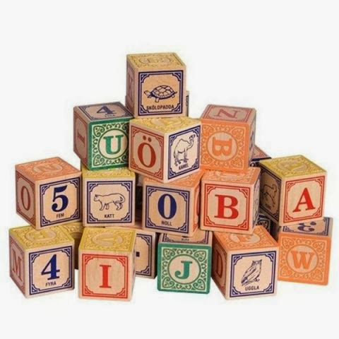 mamasVIB | V. I. BUYS: Classic Gift idea for Toddlers..with Uncle Goose wooden blocks, toyella, uncle goose, classic toys, wooden toys, classic children's toys, gifts, wooden blocks 