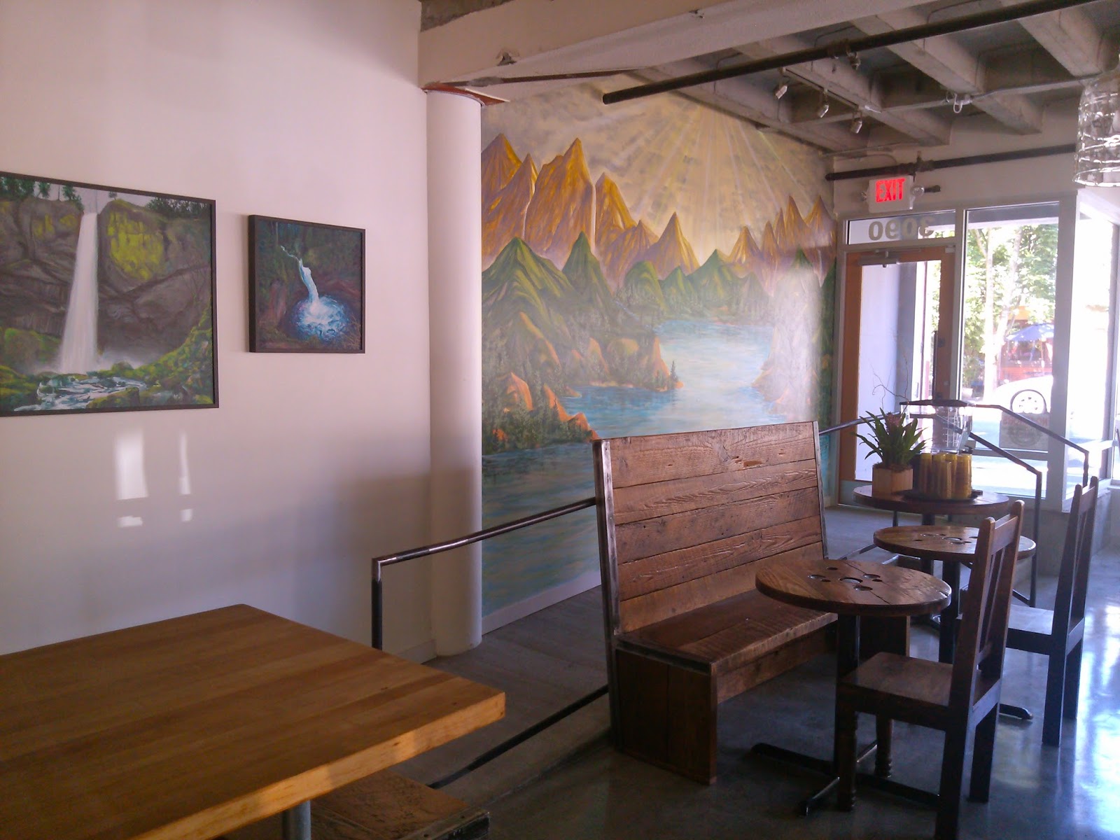 Imperial Bottle Shop & Taproom Now Open New School Beer