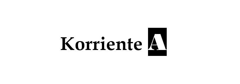 KORRIENTE A Grupo poético