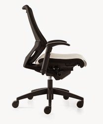 Global Total Office Spree Chair Review Global Total Office Spree Chair Review