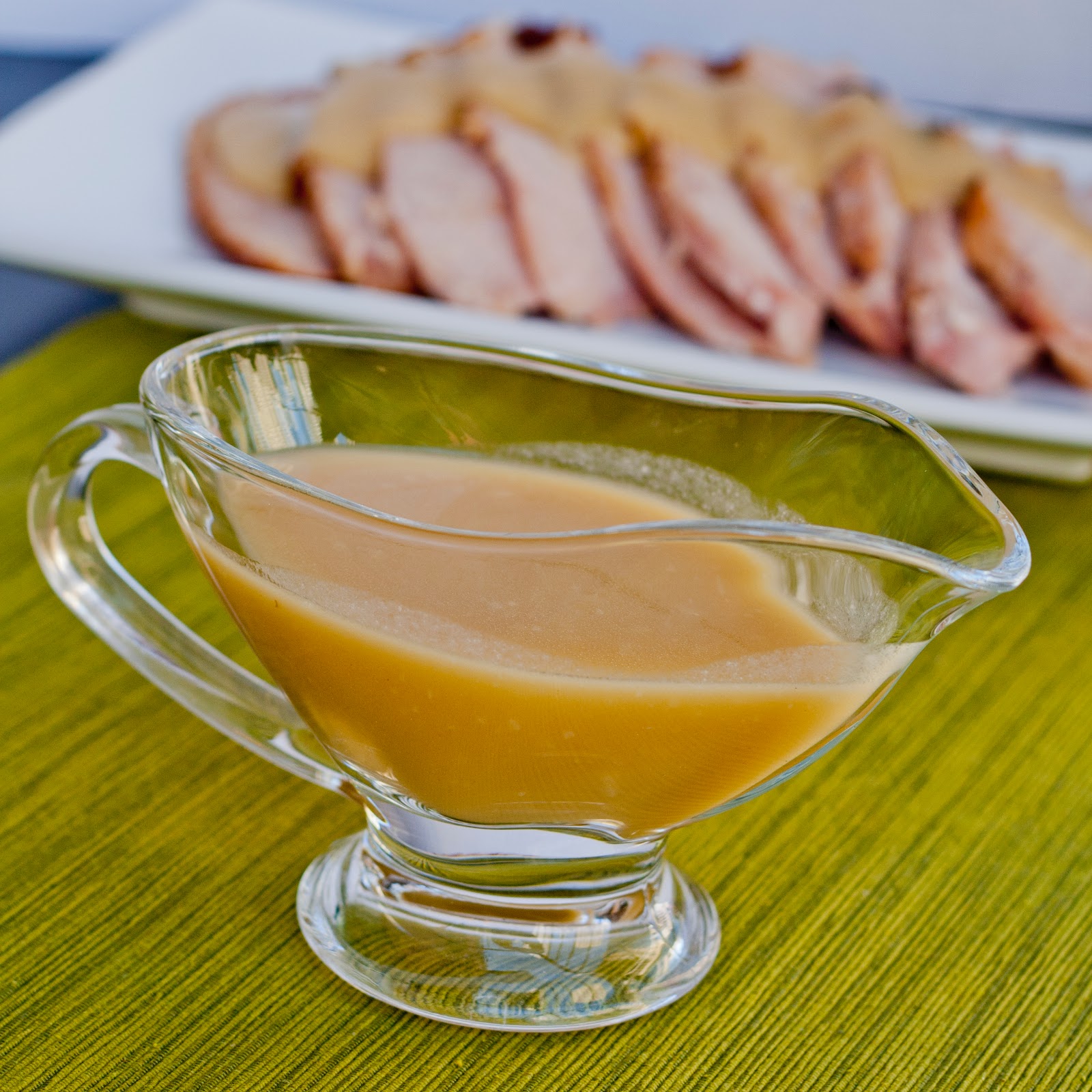 IMPROV kitchen saucy goodness