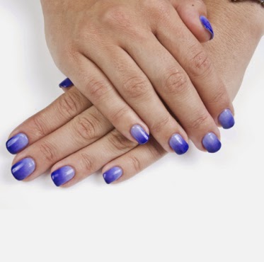 Nail salon designs: tháng bảy 2014