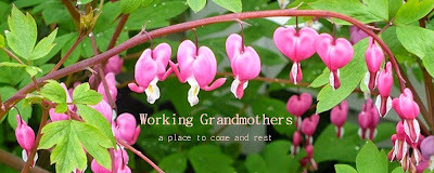 Working Grandmothers