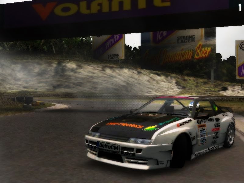 setup drift lfs xrg setup drift lfs xrg