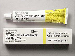 clindamycin acne gel cleocin prescription face topical drugs solution medicine dosage examples directions redefining beauty