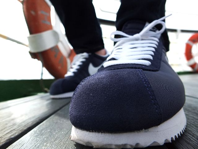 cortez basic nylon 06