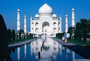 Taj MahaL _ Indiia