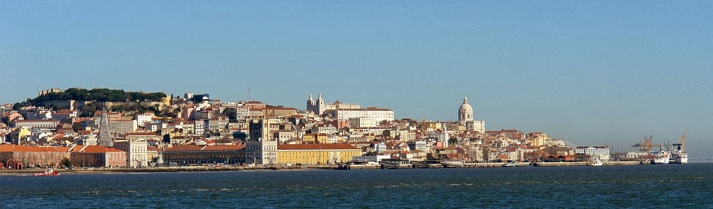Lisabona - Portugalia