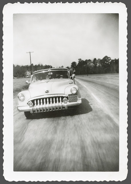 Motor Life Blog Wild Youth Stockers Hot Rods Jalopies