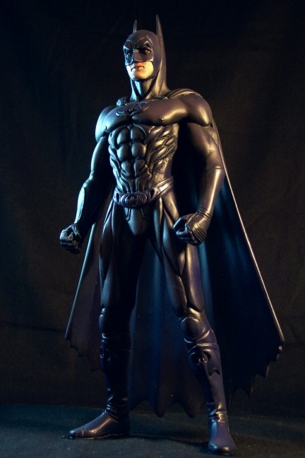 ბეტმენი / Batman (ქართულად)