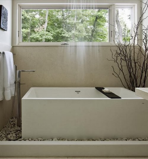 kamar mandi batu alam
