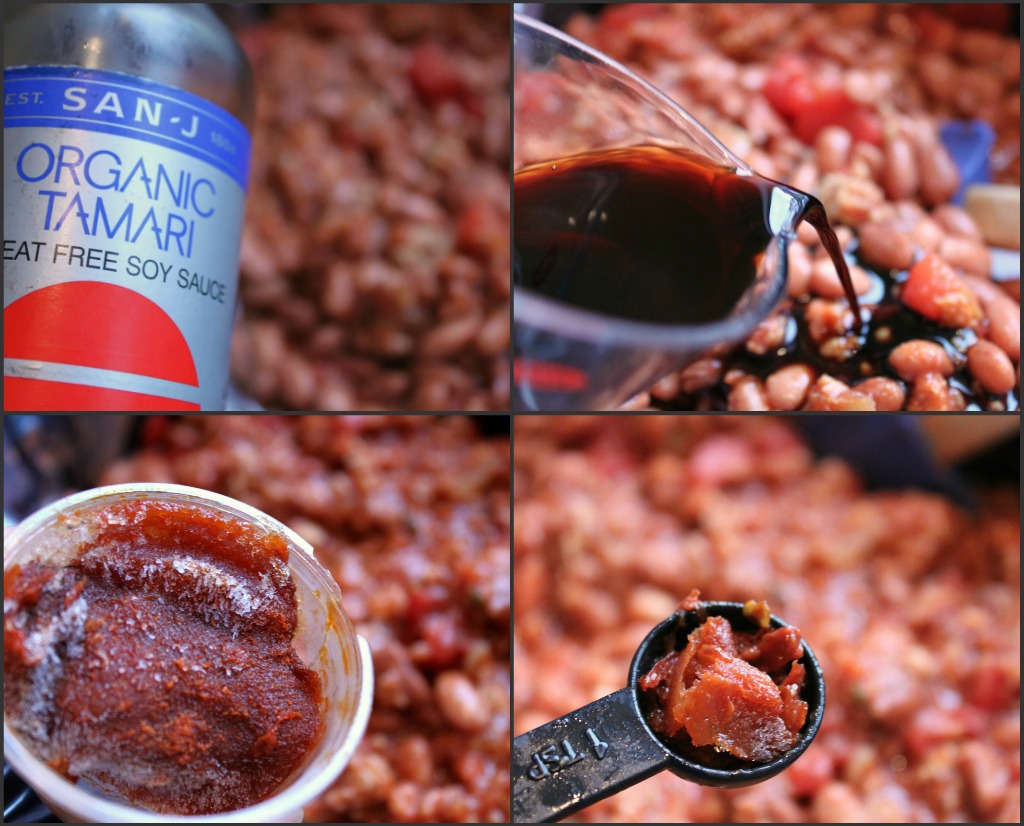 The Best Healthier Slow Cooker Tequila and Lime Turkey Chili A Feast For The Eyes