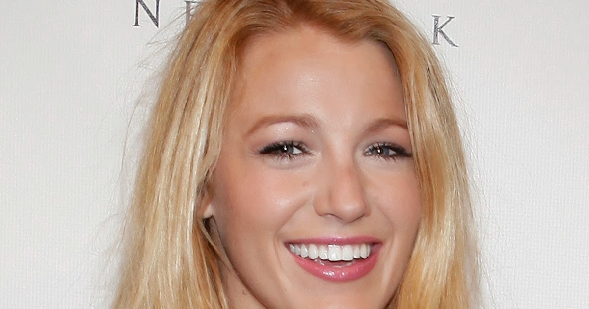 celeb bio & Measurements Blake Lively Bio & measurements, picture