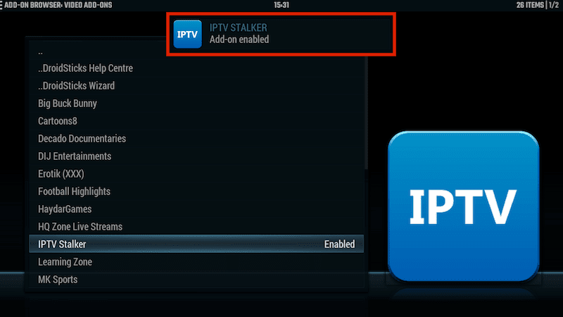 How to crack atn iptv remote