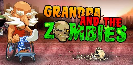 Grandpa And The Zombies Apk Android Español Grandpa And The Zombies Apk Android Español