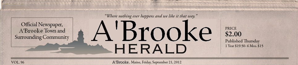 A'Brooke Herald