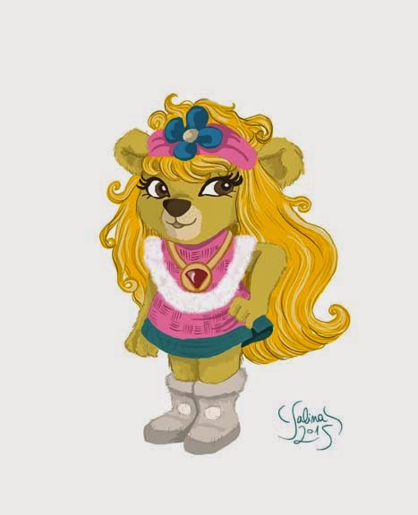 Výsledek obrázku pro princes paw paw