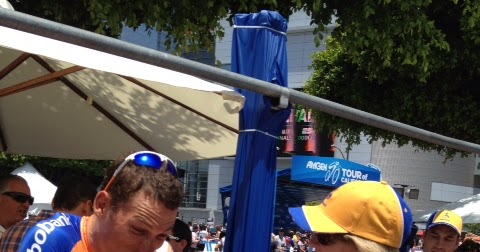 Images of the Day Maarten Tjallingii & Provence Pedal Dancer®