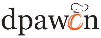 Logo Dpawon Catering