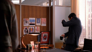 The Rejected Mad Men episode summary