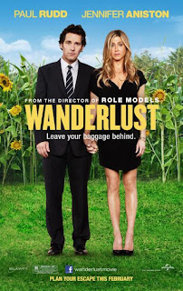 Wanderlust [2012] [NTSC/DVDR] Ingles, Español Latino