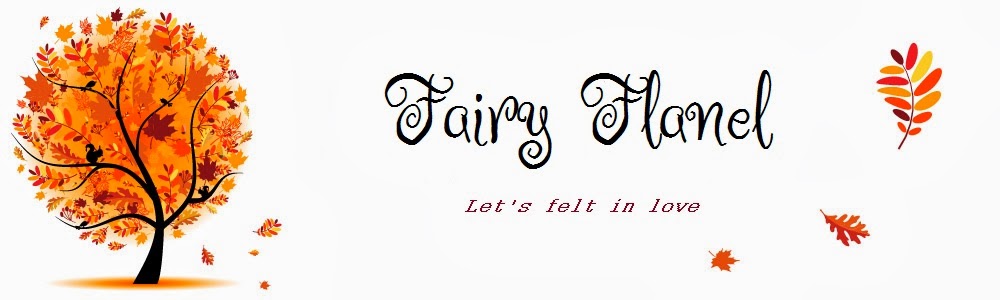 Fairy Flanel