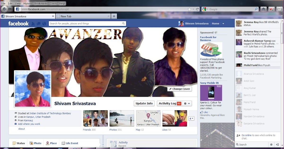 HOW TO SEE SOMEONE'S FACEBOOK WITHOUT BEING FRIEND