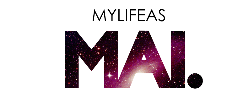 My life as Mai   ▲