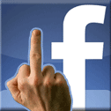 Facebook? Ne, hvala.