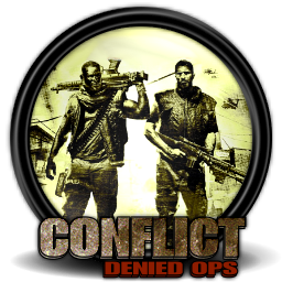 Conflict Denied Ops Highly Compressed