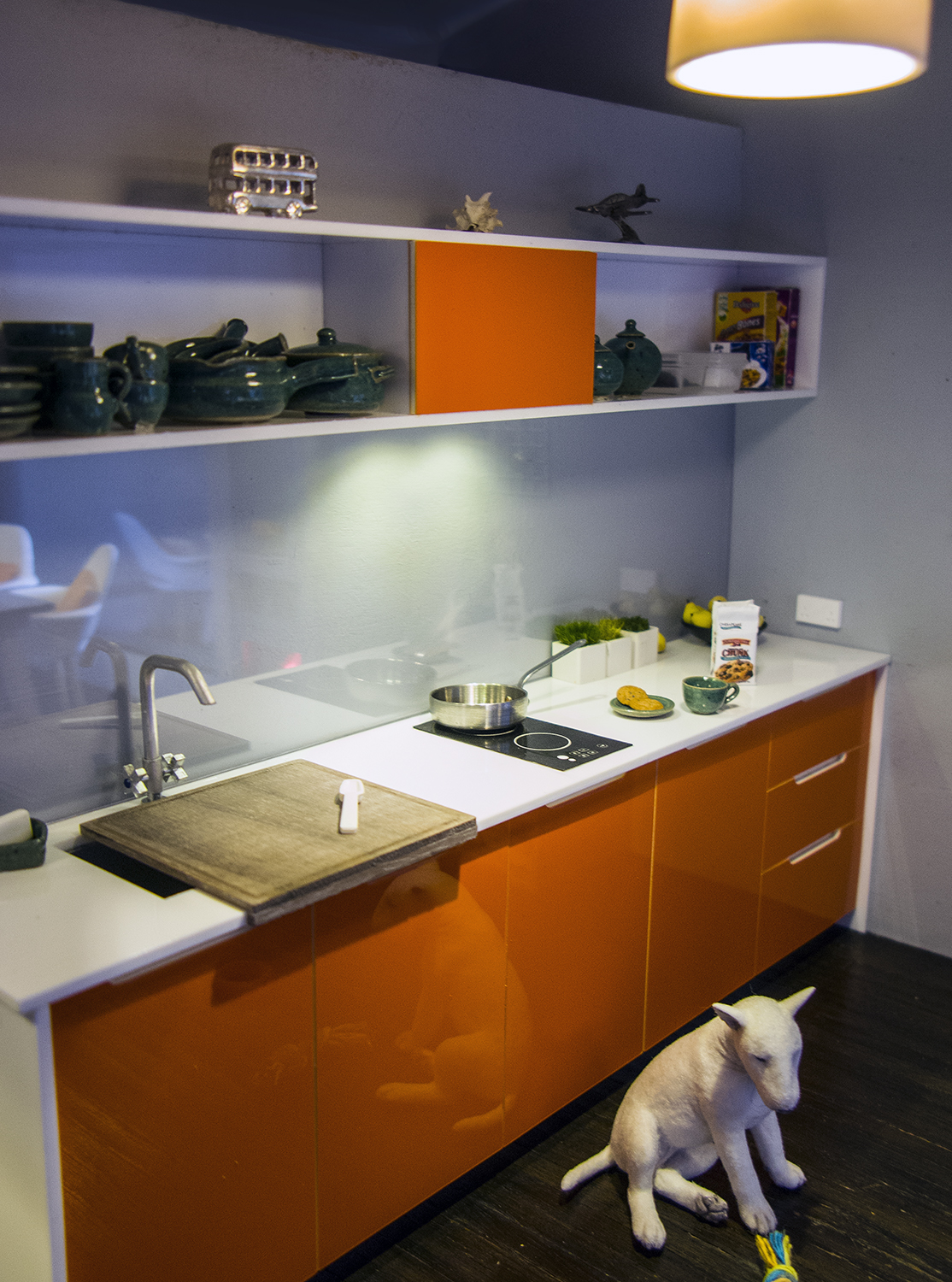 . HBS Creatin' Contest Buildalong complete