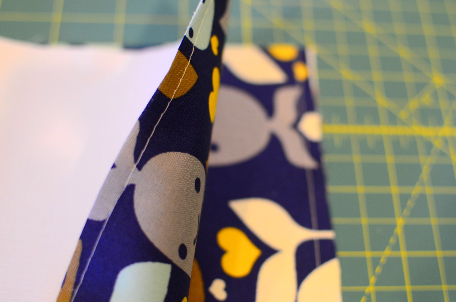 Jane of all Trades September 2012