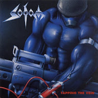 Sodom - Tapping the Vein Sodom+-+Tapping+the+Vein+%2528The+Troopers+Of+Metal%2529