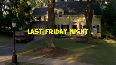 Katy Perry - Last Friday Night (T.G.I.F.)