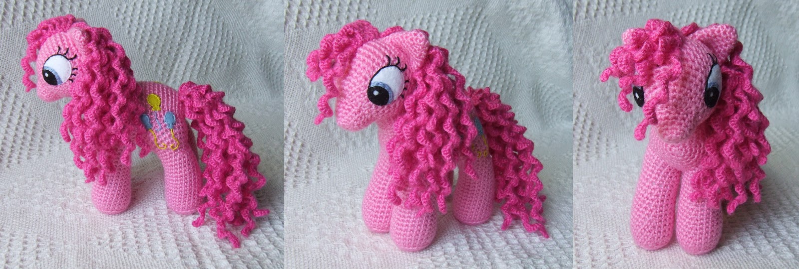Knit One Awe Some: My Little Pony: Friendship is Magic