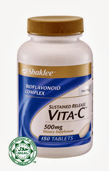 vitamin c shaklee vitamin c shaklee