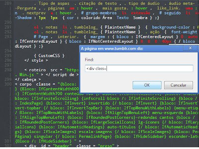 Google Adsense como colocar em seu Tumblr e monetizar seu Blog. 4 Google Adsense como colocar em seu Tumblr e monetizar seu Blog. 4