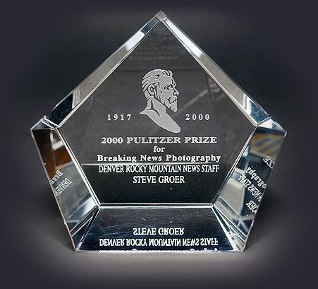 The Prize Pulitzer [1989 TV Movie]