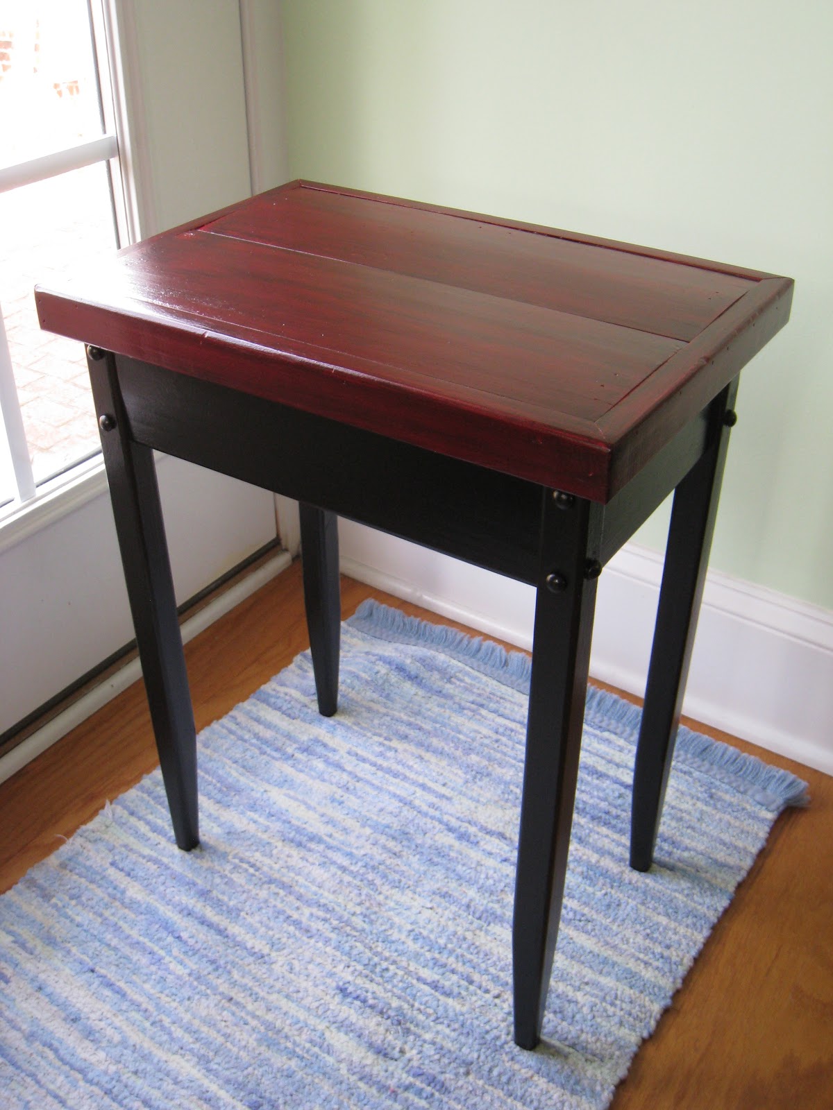 Repurposed For Life Before and after For Sale items