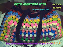 Reto Amistoso N.º 32