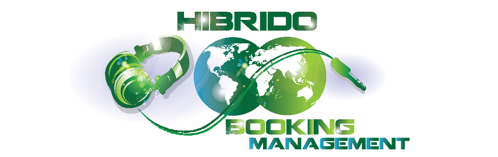 Hibrido Booking Management