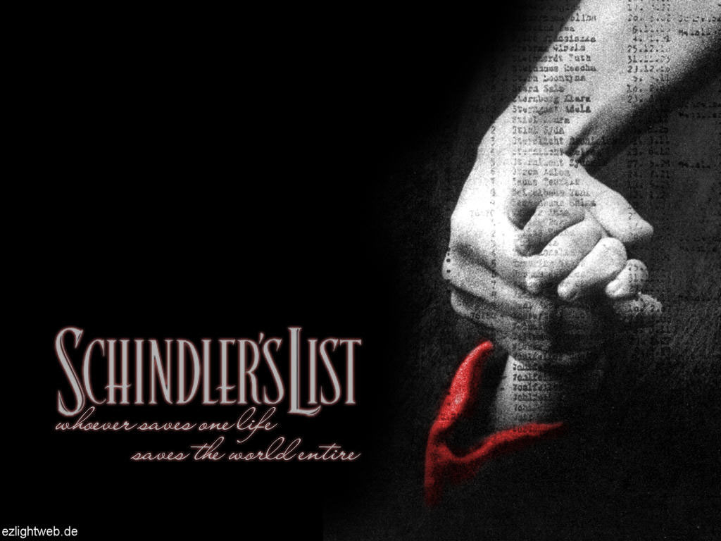 Schindlers Liste [1993]